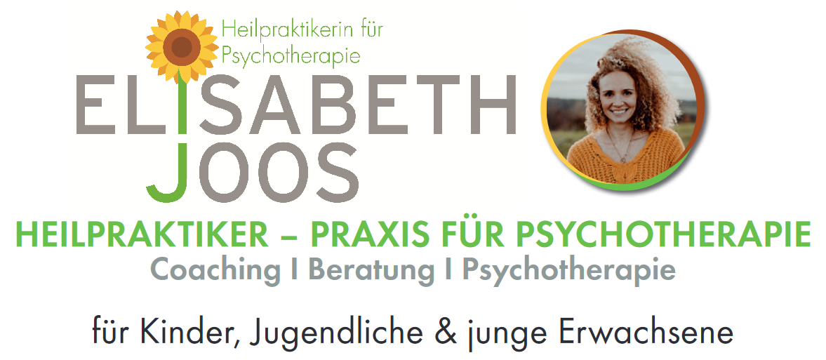 Elisabeth Joos - Heilpraktikerin für Psychotherapie